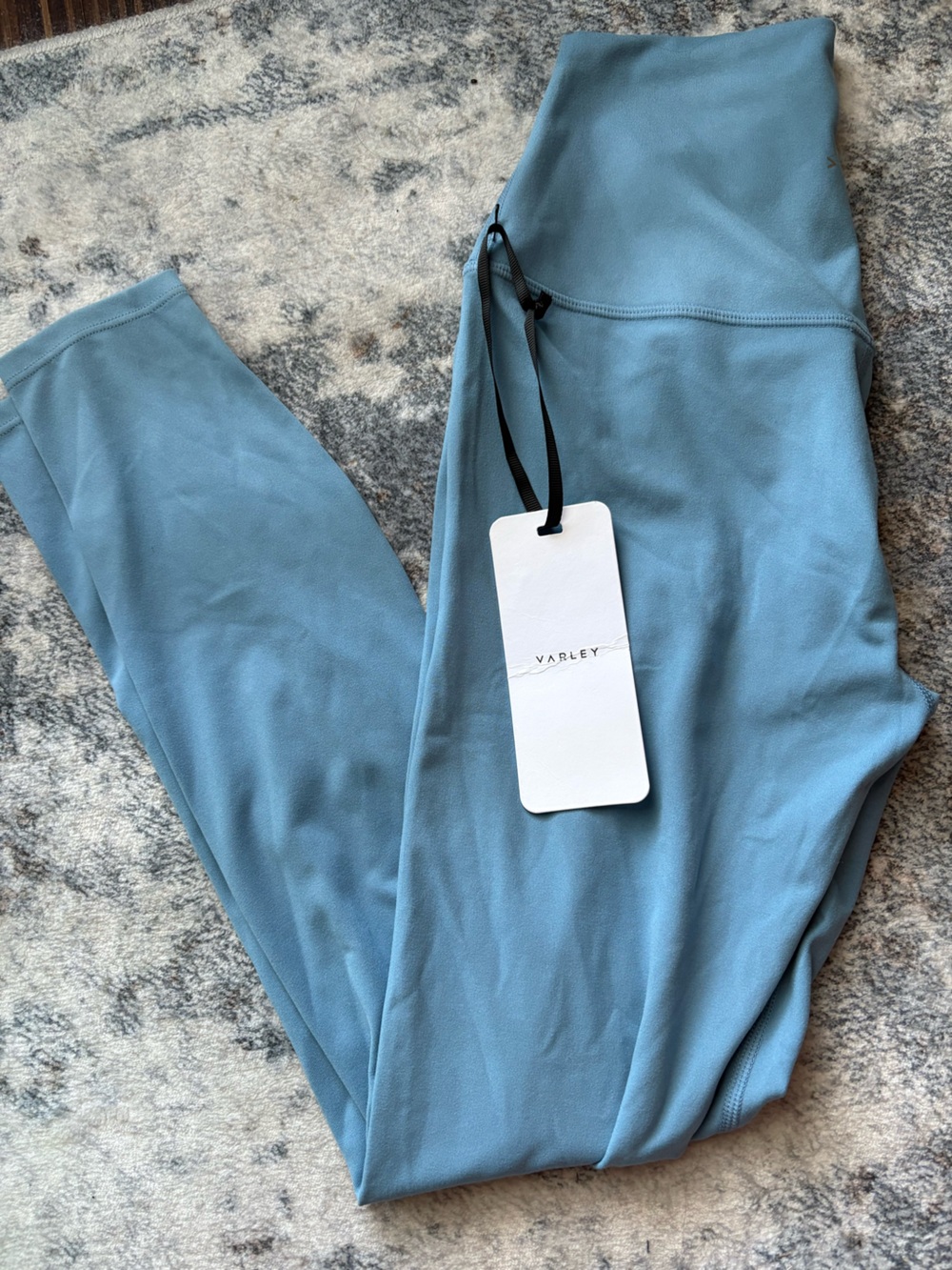 NWT Varley High 25 Leggings